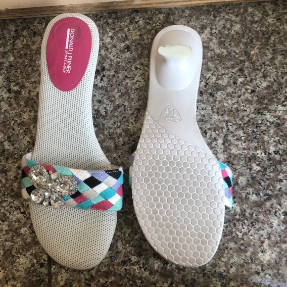 Sport Heels - Picture 4 of 5